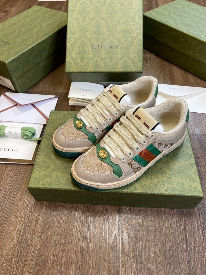 Gucci Sneakers